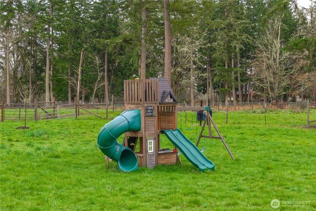 36421 80th Avenue E, Eatonville, WA 98328