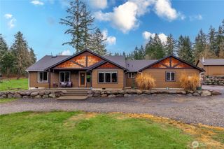 36421 80th Avenue E, Eatonville, WA 98328