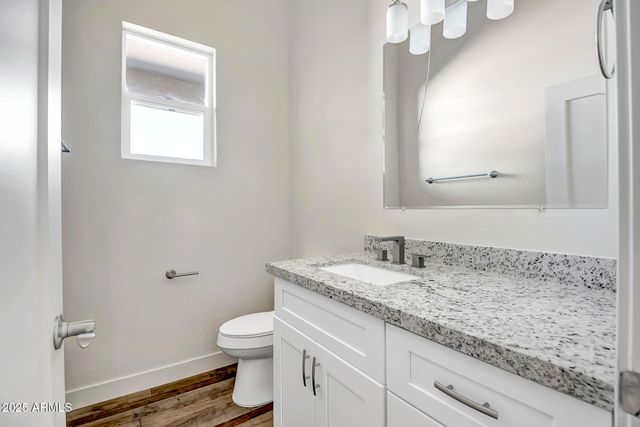 25113 W LOWDEN Road, Wittmann, AZ 85361