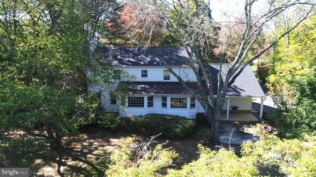 231 BERTRAND DR, Princeton, NJ 08540