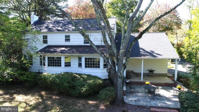 231 BERTRAND DR, Princeton, NJ 08540