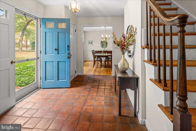 231 BERTRAND DR, Princeton, NJ 08540