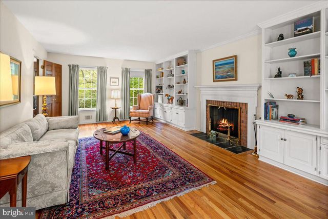 231 BERTRAND DR, Princeton, NJ 08540