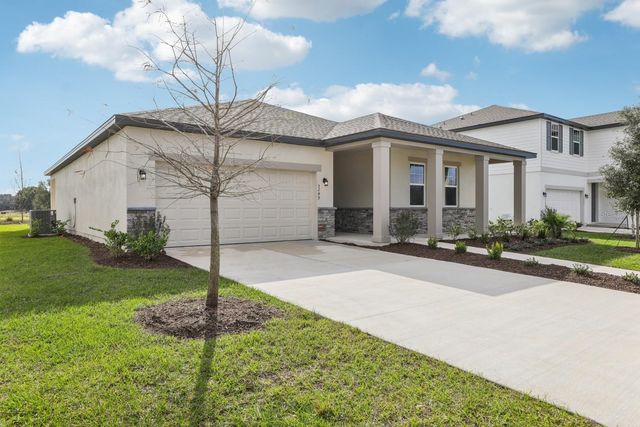 5249 PAINTED BAMBOO STREET, St Cloud, FL 34771
