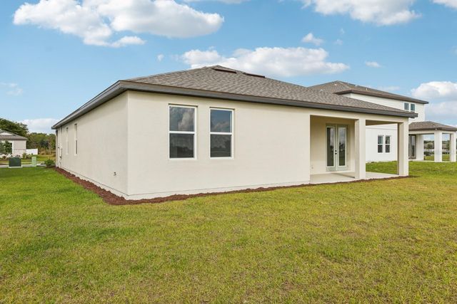 5249 PAINTED BAMBOO STREET, St Cloud, FL 34771
