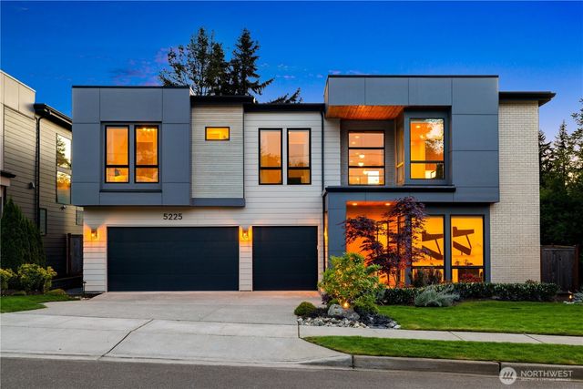 5225 114th Ave NE, Kirkland, WA 98033