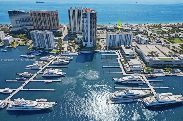200 S Birch Road 908, Fort Lauderdale, FL 33316