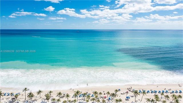 200 S Birch Road 908, Fort Lauderdale, FL 33316