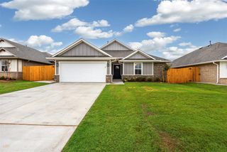4304 Eloise Drive, Shawnee, OK 74804
