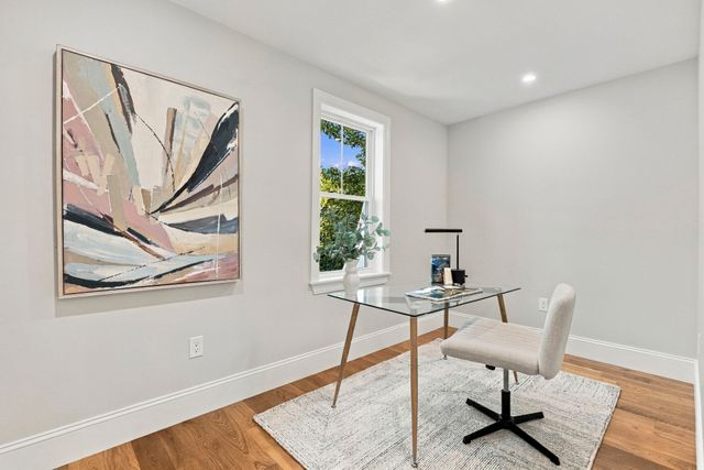 222 Putnam Ave, Cambridge, MA 02139