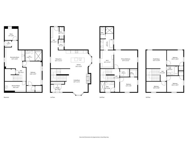 222 Putnam Ave, Cambridge, MA 02139
