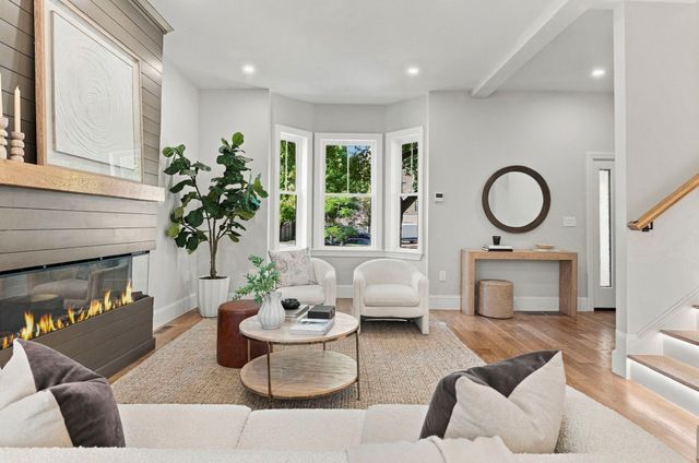 222 Putnam Ave, Cambridge, MA 02139