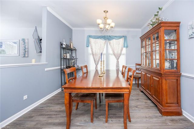 108 Foster RD, Yorktown, VA 23690