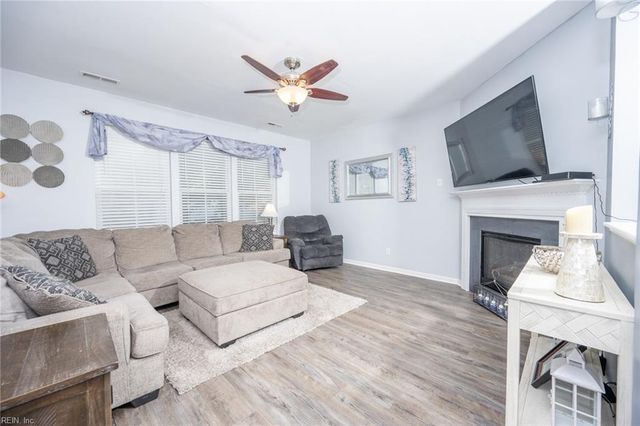 108 Foster RD, Yorktown, VA 23690