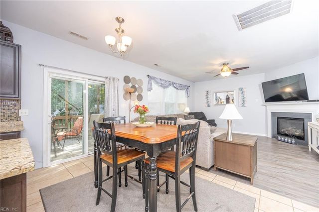 108 Foster RD, Yorktown, VA 23690