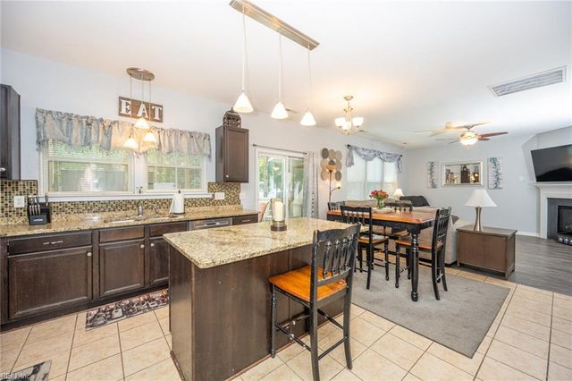 108 Foster RD, Yorktown, VA 23690