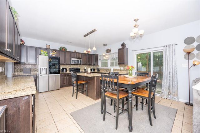 108 Foster RD, Yorktown, VA 23690