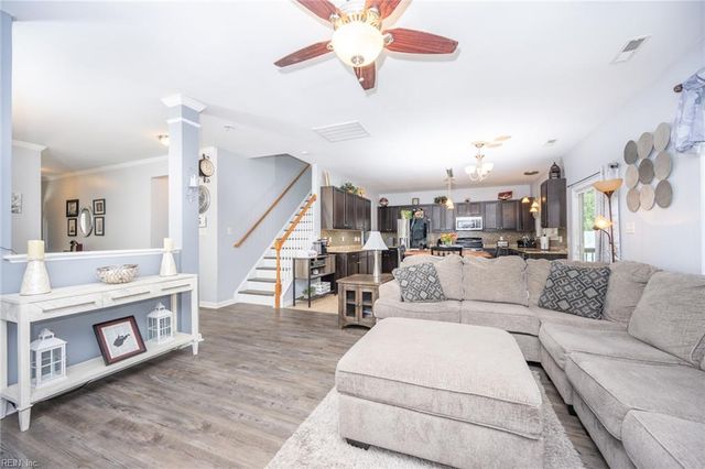 108 Foster RD, Yorktown, VA 23690