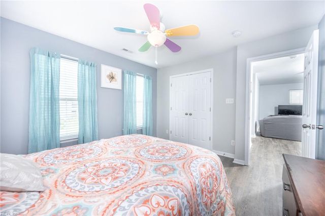 108 Foster RD, Yorktown, VA 23690