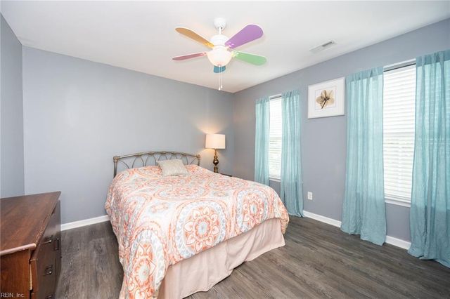 108 Foster RD, Yorktown, VA 23690