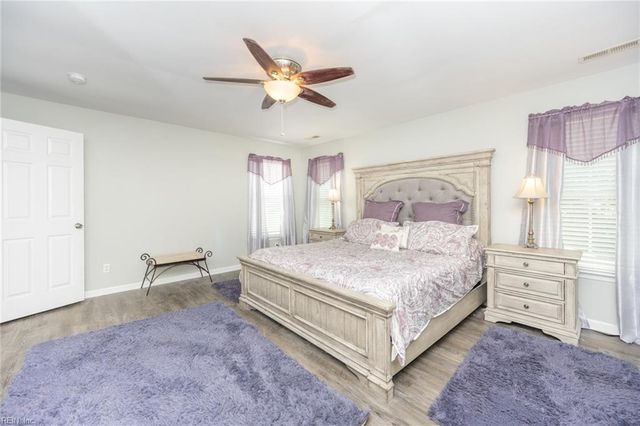 108 Foster RD, Yorktown, VA 23690