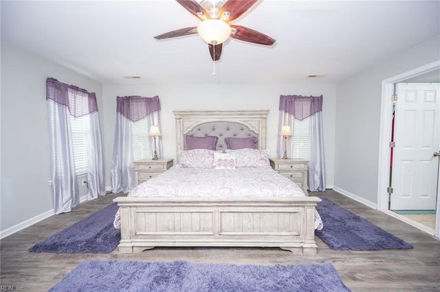 108 Foster RD, Yorktown, VA 23690