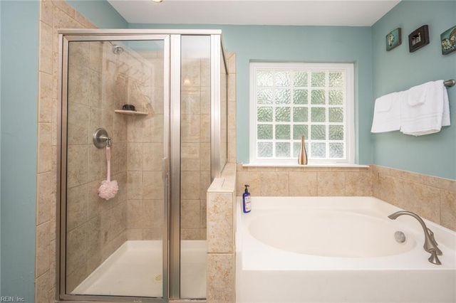 108 Foster RD, Yorktown, VA 23690