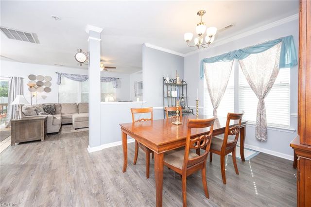 108 Foster RD, Yorktown, VA 23690