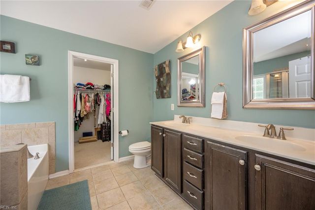 108 Foster RD, Yorktown, VA 23690