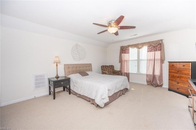 108 Foster RD, Yorktown, VA 23690