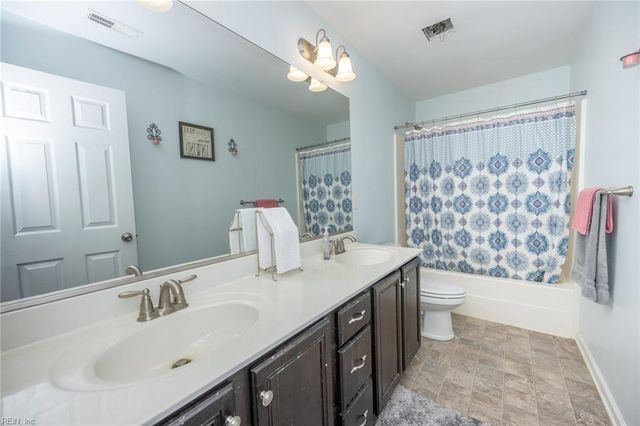 108 Foster RD, Yorktown, VA 23690