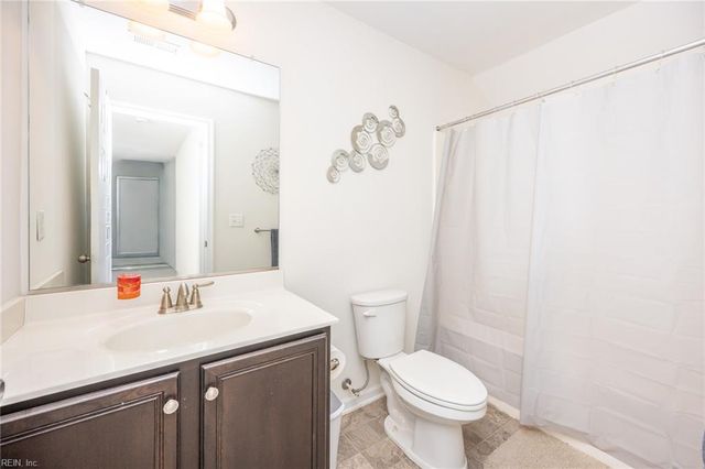 108 Foster RD, Yorktown, VA 23690