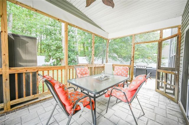 108 Foster RD, Yorktown, VA 23690