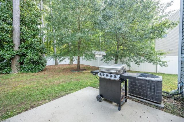 108 Foster RD, Yorktown, VA 23690