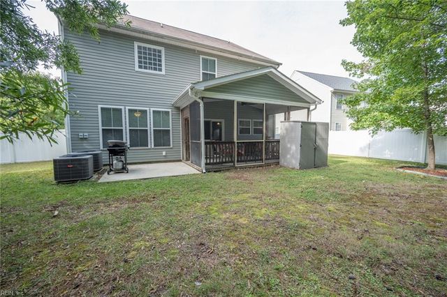 108 Foster RD, Yorktown, VA 23690