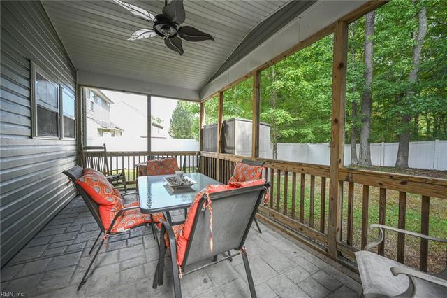 108 Foster RD, Yorktown, VA 23690