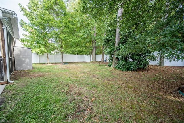 108 Foster RD, Yorktown, VA 23690