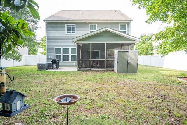 108 Foster RD, Yorktown, VA 23690