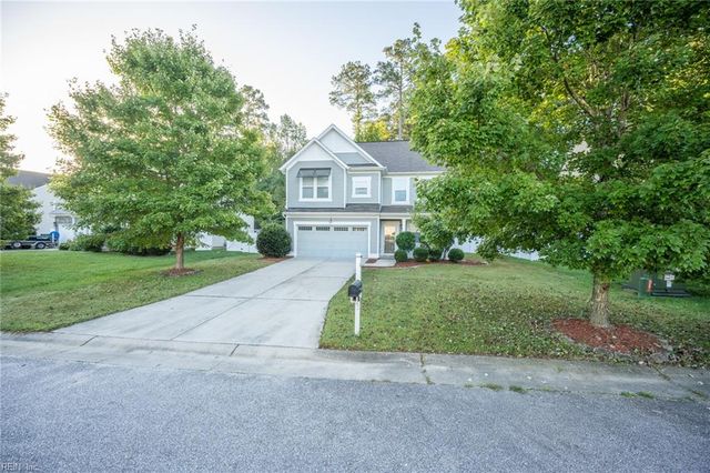 108 Foster RD, Yorktown, VA 23690