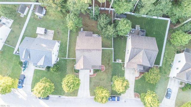 108 Foster RD, Yorktown, VA 23690