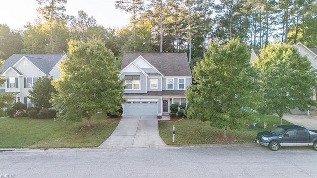 108 Foster RD, Yorktown, VA 23690
