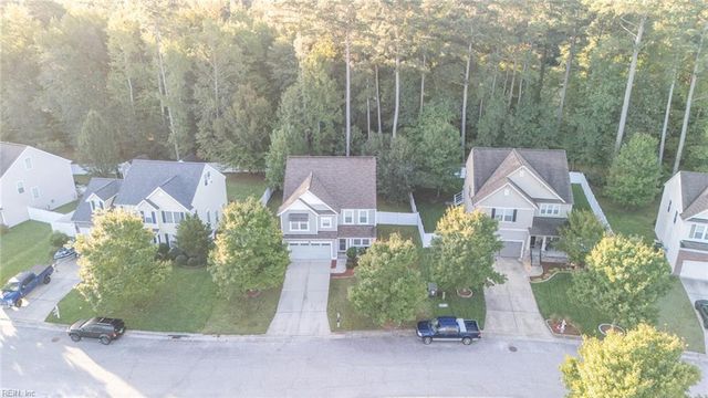 108 Foster RD, Yorktown, VA 23690