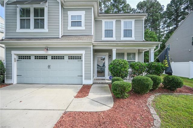 108 Foster RD, Yorktown, VA 23690