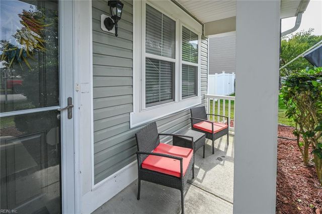 108 Foster RD, Yorktown, VA 23690