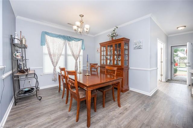 108 Foster RD, Yorktown, VA 23690