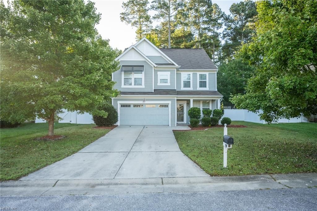 108 Foster RD, Yorktown, VA 23690