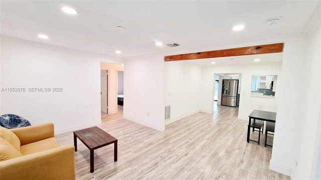 12040 N Miami Ave, North Miami, FL 33168