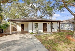 6319 S CHURCH AVENUE, Tampa, FL 33616