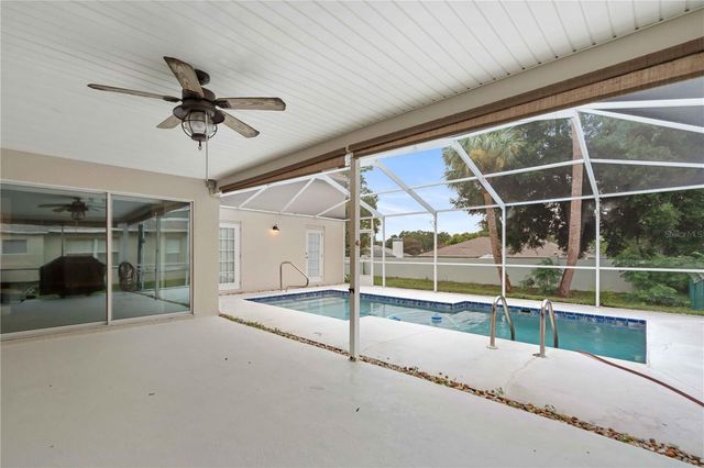 1259 OVERLAND DRIVE, Spring Hill, FL 34608