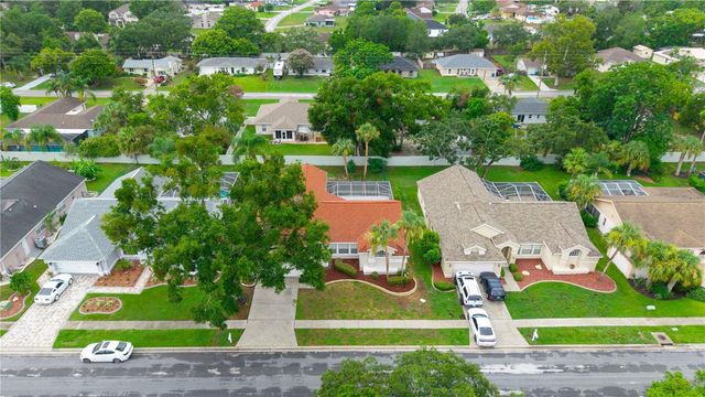 1259 OVERLAND DRIVE, Spring Hill, FL 34608